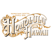 Honolulu!