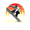 Snowboard Snowboarding Snowboarder