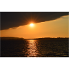Chimsee Sunset