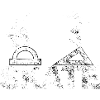 Skateboard Freestyle