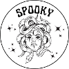 Spooky Medusa