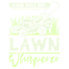 Just call me lawn whisperer
