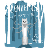 The Slender Cat