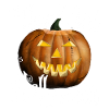 Thank God it's Halloween