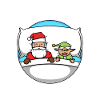 Official sleepshirt christmas
