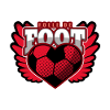 FOLLE DE FOOT !