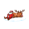 Official sleepshirt christmas