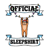 Official sleepshirt christmas
