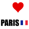 I like paris