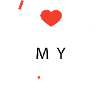 Liebe mein Leben