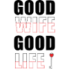 Good wife good life