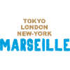 Ville de Marseille France Tourisme