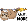 Sloth Fashion