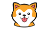 Just a Boy Who Loves Akita Dogs