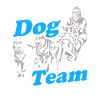 Dog sledding Sledding Dog sledding