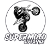 Supermoto / Supermotard / Supermoto Wheelie Biker