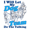 Dog sledding Sledding Dog sledding