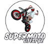 Supermotard / Supermotard / Supermotard Wheelie Bikers