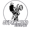 Supermoto / Supermotard / Supermoto Wheelie Biker