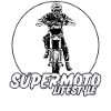 Supermoto / Supermotard / Supermoto Wheelie Biker