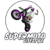 Supermoto / Supermotard / Supermoto Wheelie Biker