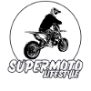 Supermoto / Supermotard / Supermoto Wheelie Biker