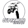 Supermoto / Supermotard / Supermoto Wheelie Biker