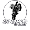 Supermoto / Supermotard / Supermoto Wheelie Biker
