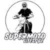 Supermoto / Supermotard / Supermoto Wheelie Biker