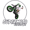 Supermoto / Supermotard / Supermoto Wheelie Biker