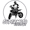 Supermoto / Supermotard / Supermoto Wheelie Biker