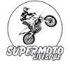 Supermoto / Supermotard / Supermoto Wheelie Biker