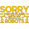 Robotics Engineer Teacher Technology Gift