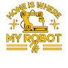 Engineer Teacher Technology Robotics Gift