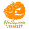 HALLOWEEN VERPASST