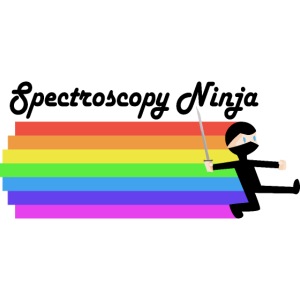 Spectroscopy Ninja