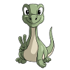 Brachiosaurus Dinosaurs