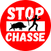 STOP Chasse