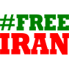 Free iran