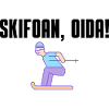 Skifoan, Oida