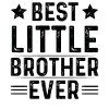 little brother