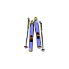 Moniteur d’après-ski