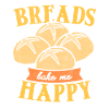 Bread Baking Baker Bakery Sourdough