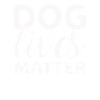Dog lives matter