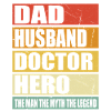 Père Mari Docteur Held