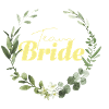 Team bride jaune