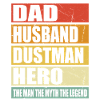 Father Husband Müllmann Held