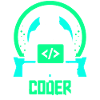 Zukünftiger Coder Coding Programmierer Code