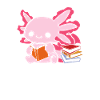 Readolotl