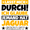 Jaguar